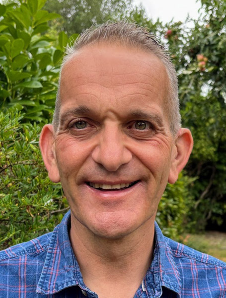 Antony-Wareham