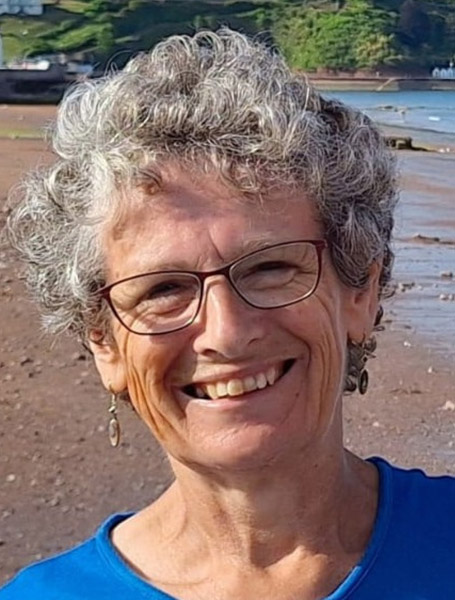 Karen-Gomm