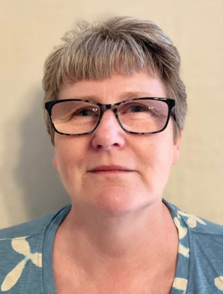 Julie-Cannock