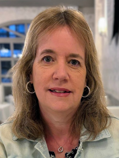 Jo-Wareham