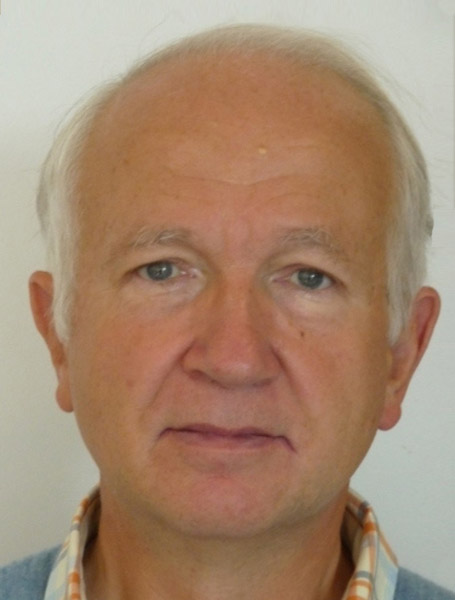 John-Gover