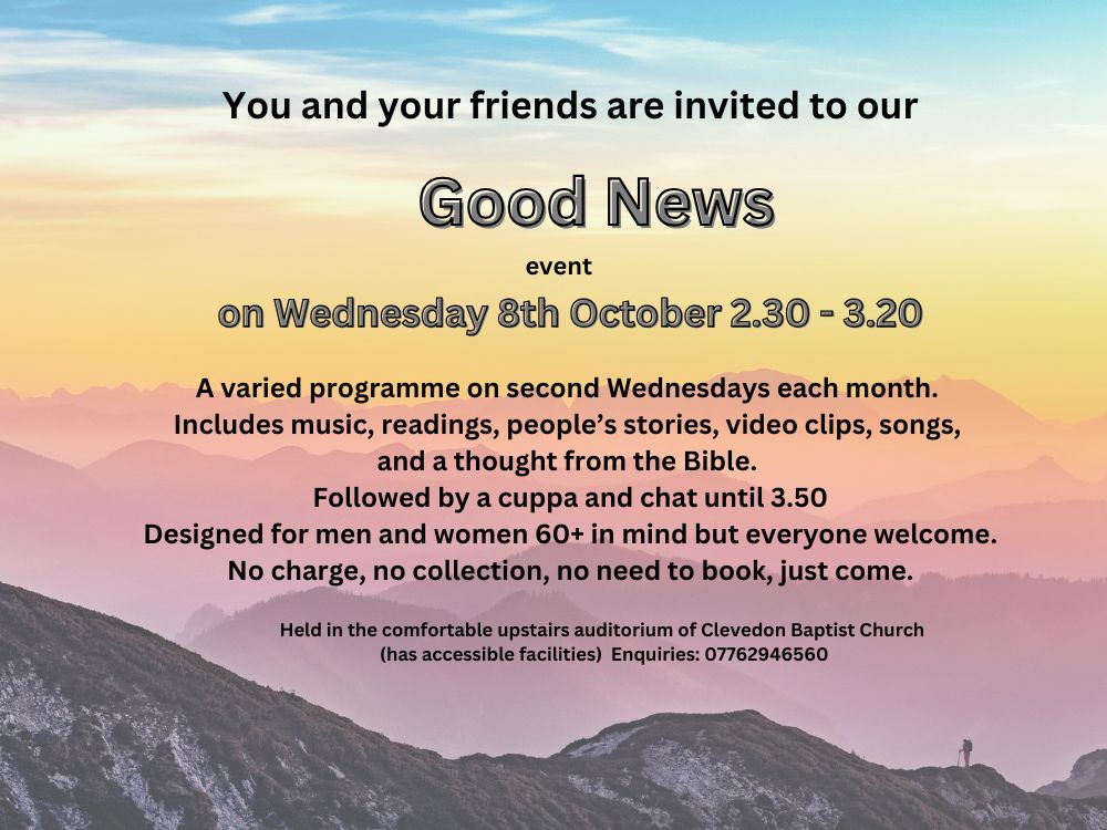 Good News Oct 25 (1000 x 750 p