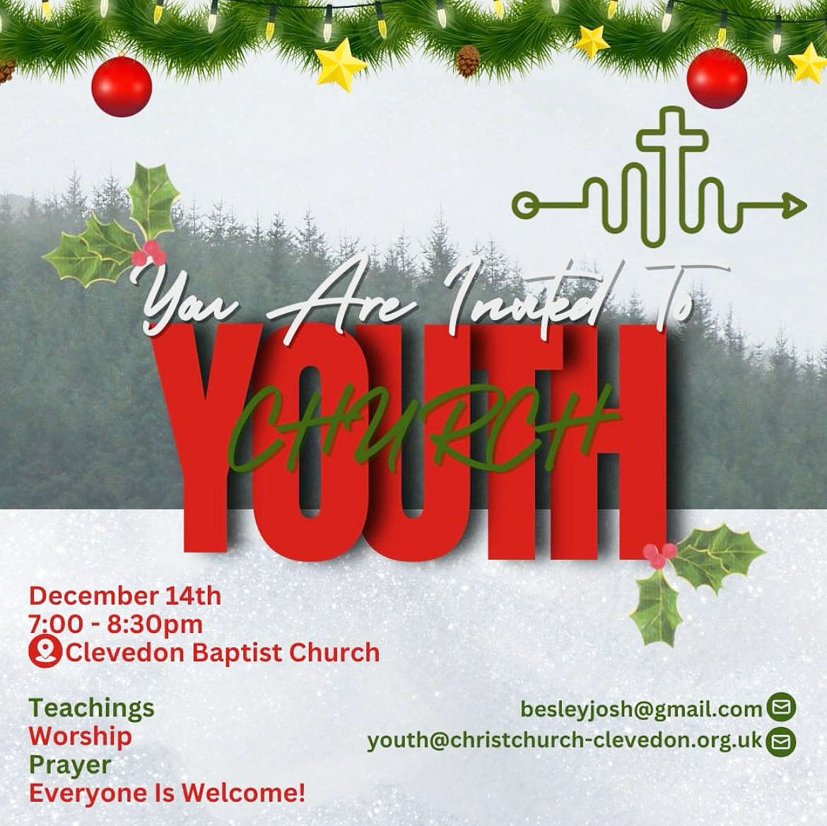 Youth-Church-DEc-25