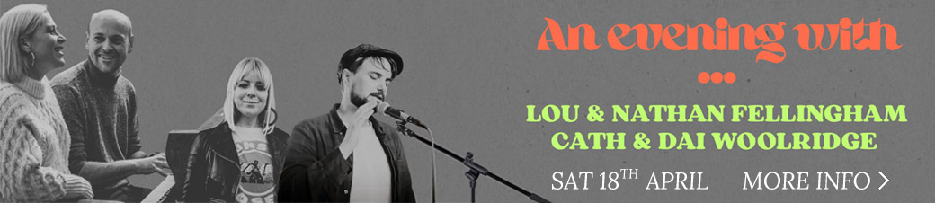 An evening with tile