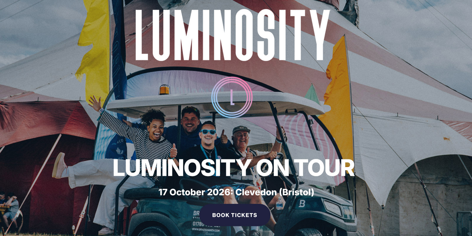 Luminosity-youth