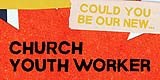 Youth Worker Vacancy